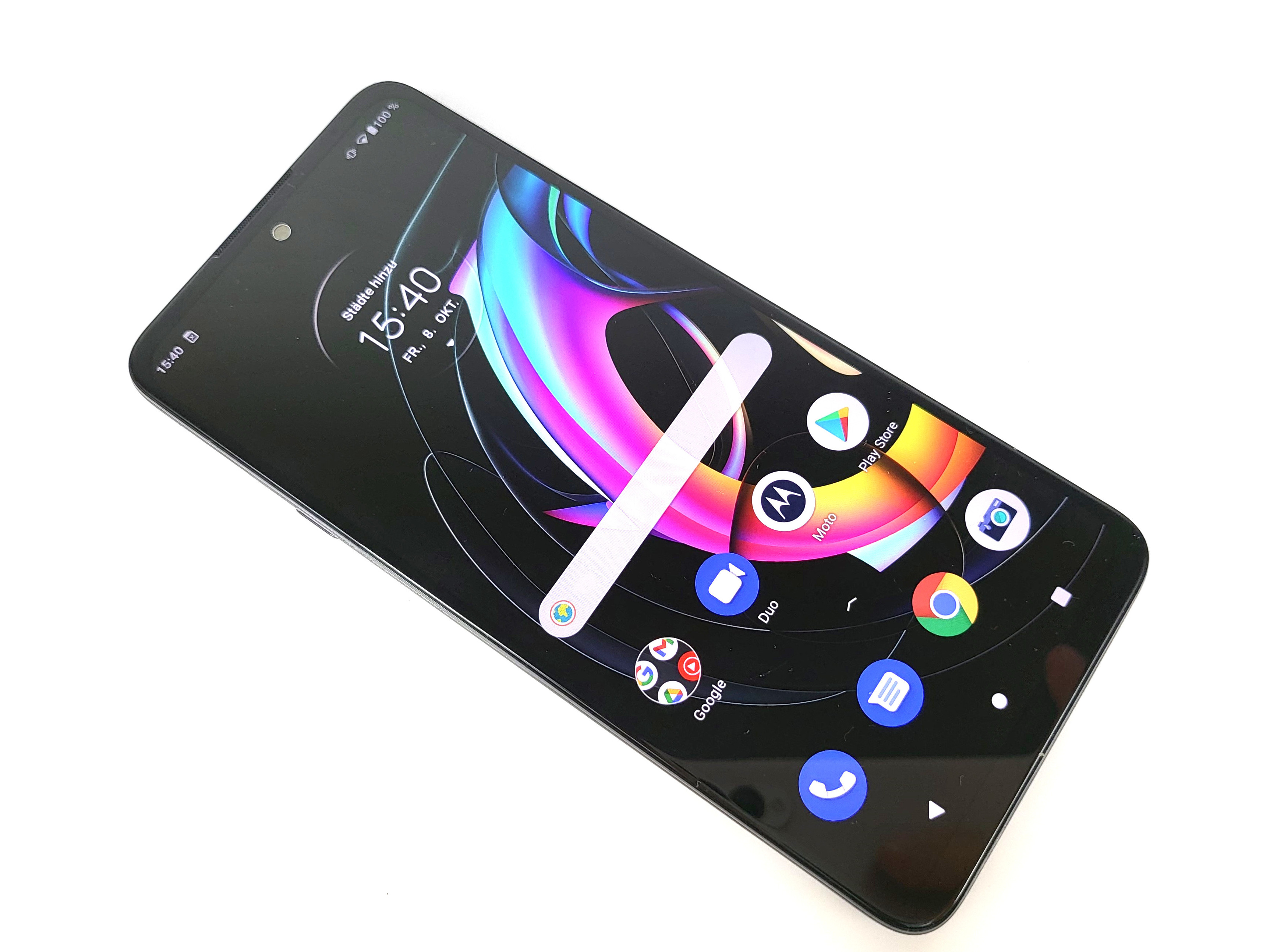 Motorola Edge 20 Lite thumbnail 4