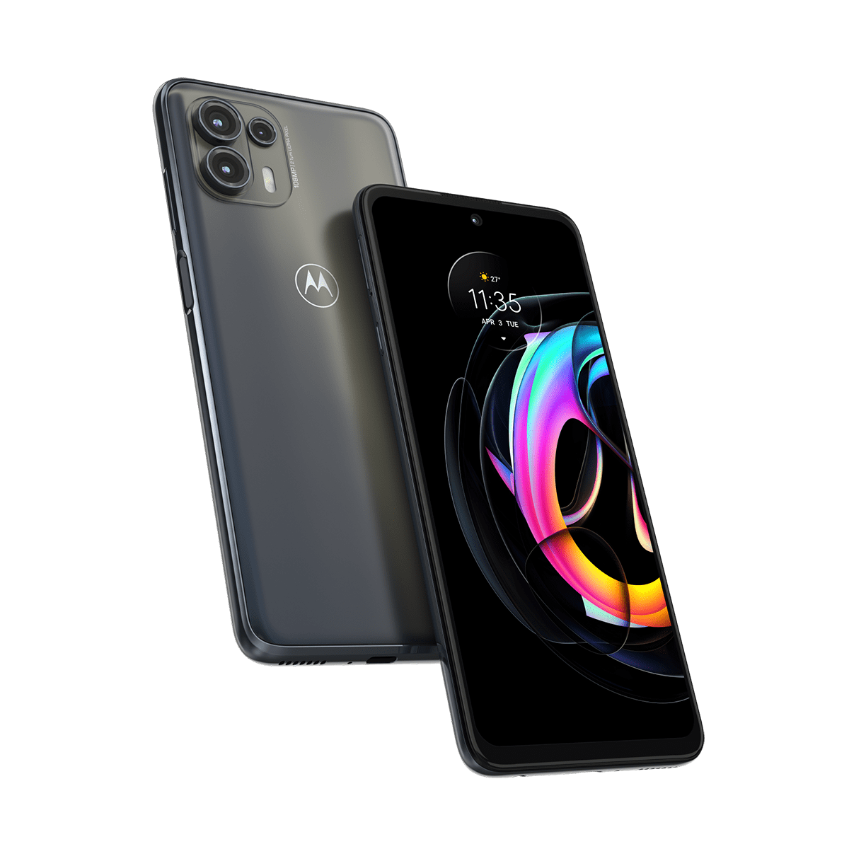 Motorola Edge 20 Lite thumbnail 5