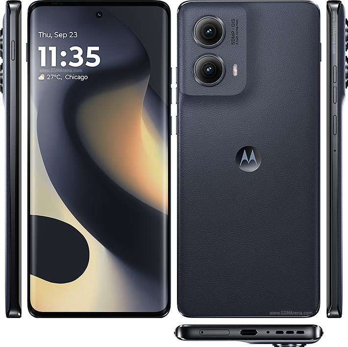 Motorola Edge (2024) thumbnail 2