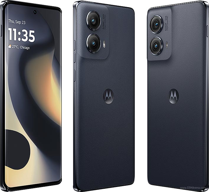 Motorola Edge (2024) thumbnail 3
