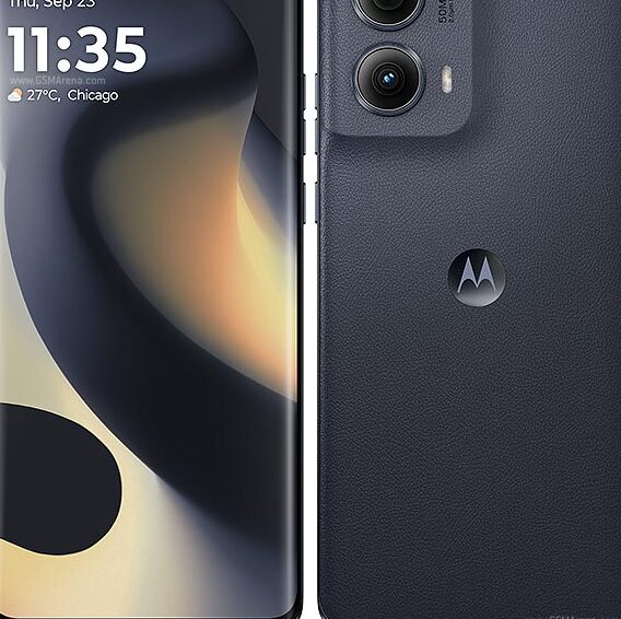 Motorola Edge (2024) thumbnail 4