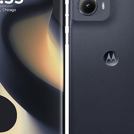 Motorola Edge (2024) thumbnail 5