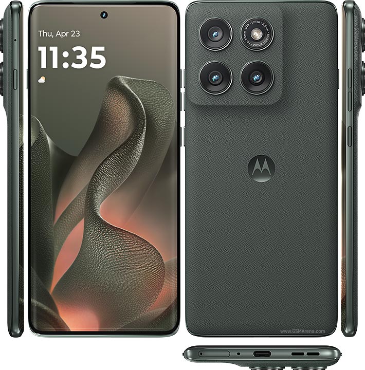 Motorola Edge (2025) thumbnail 2