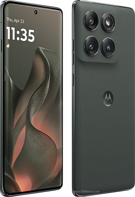 Motorola Edge (2025) thumbnail 3