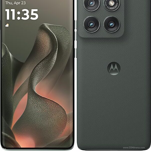 Motorola Edge (2025) thumbnail 5