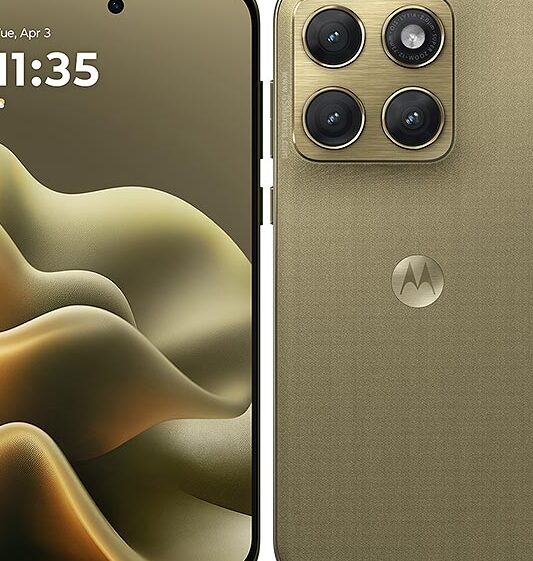 Motorola Edge (2026) thumbnail 4
