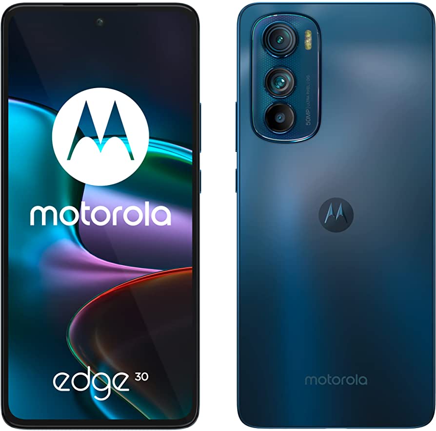 Motorola Edge 30 thumbnail 2