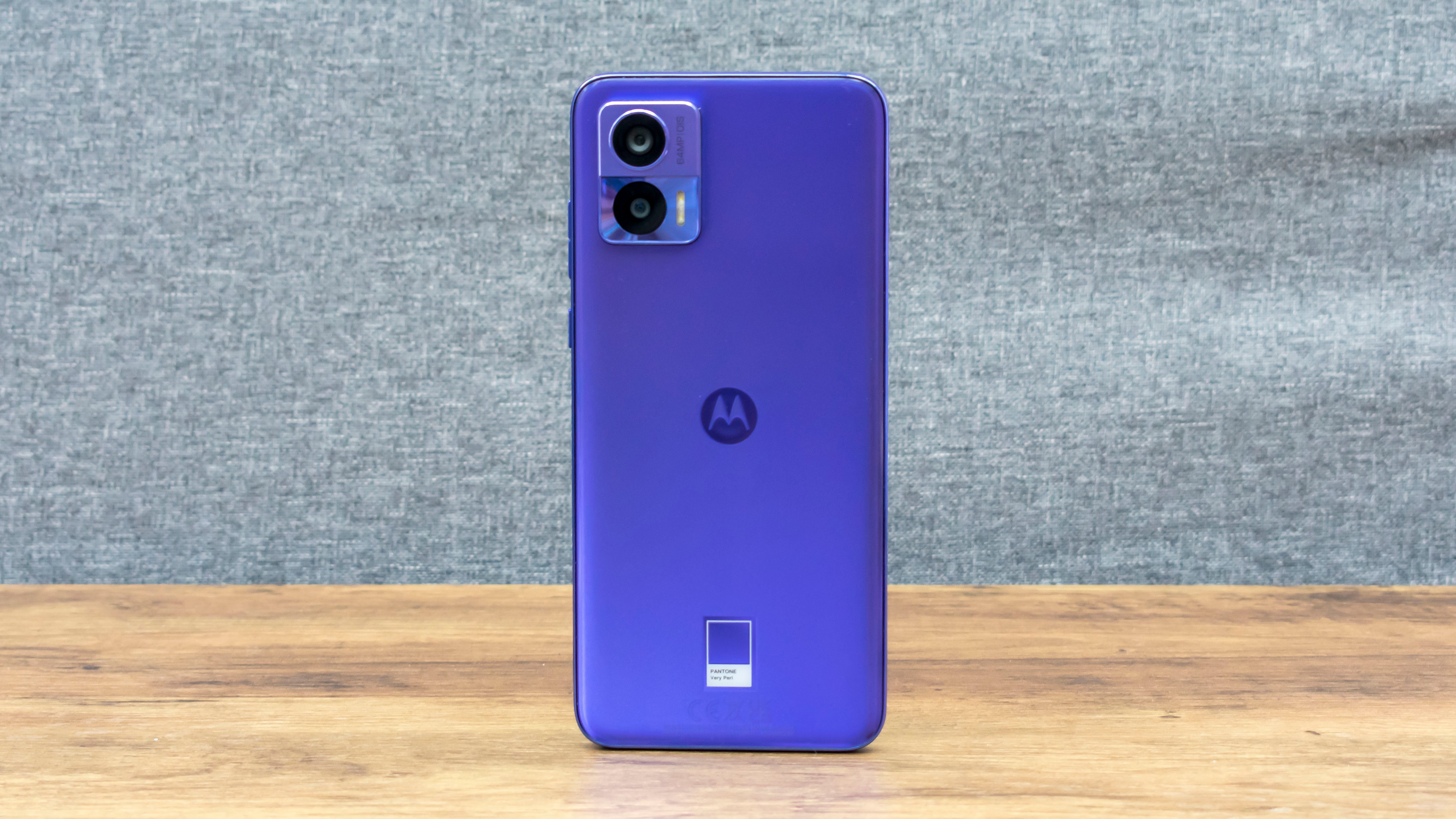 Motorola Edge 30 Neo thumbnail 4