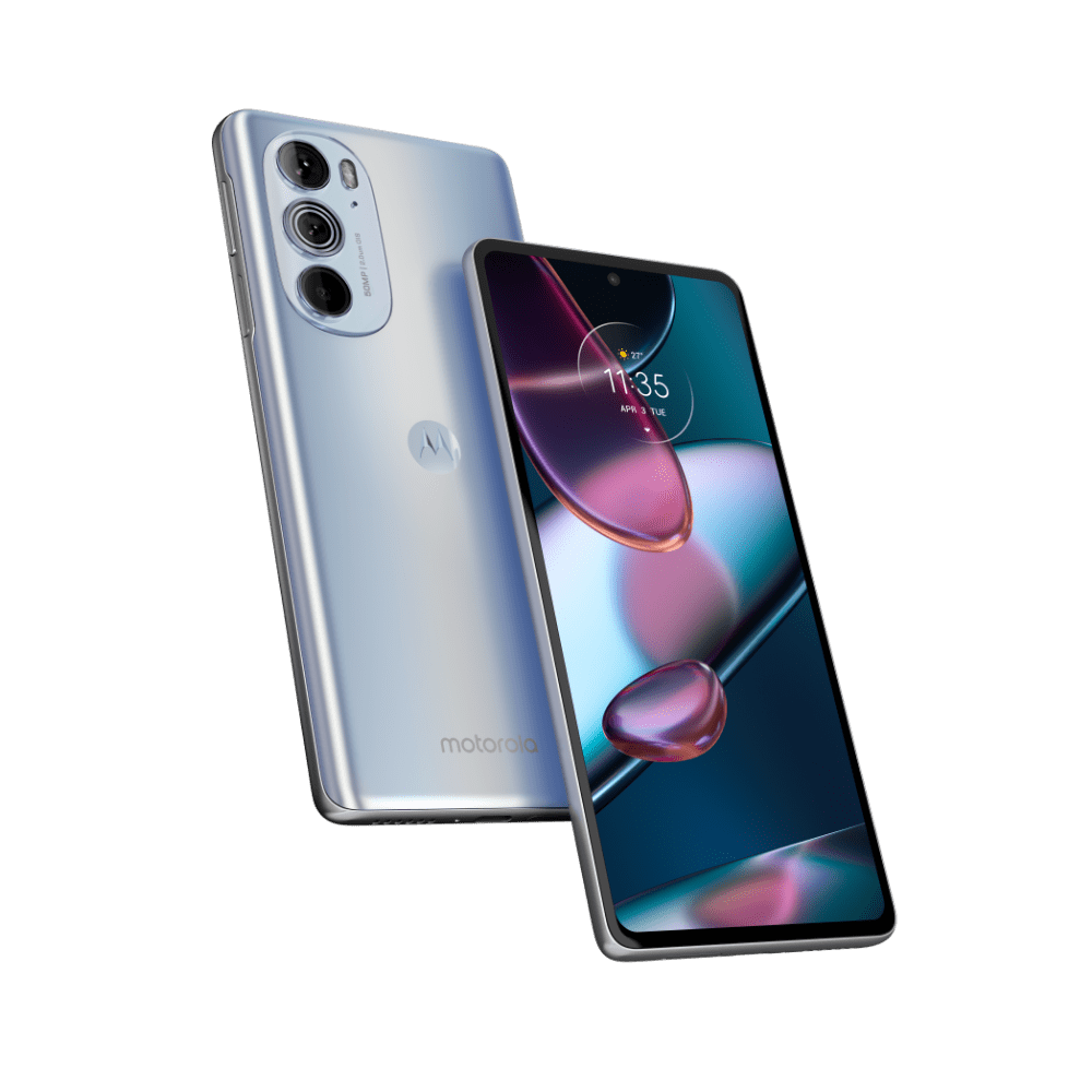 Motorola Edge 30 Pro thumbnail 3