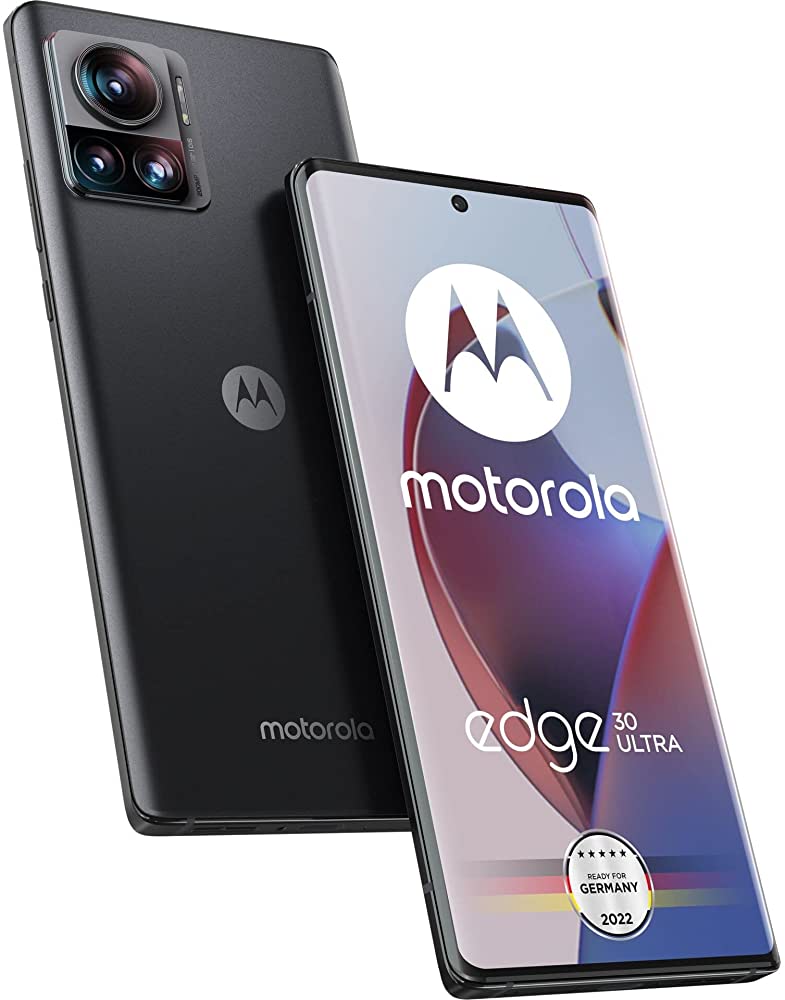 Motorola Edge 30 Ultra thumbnail 3