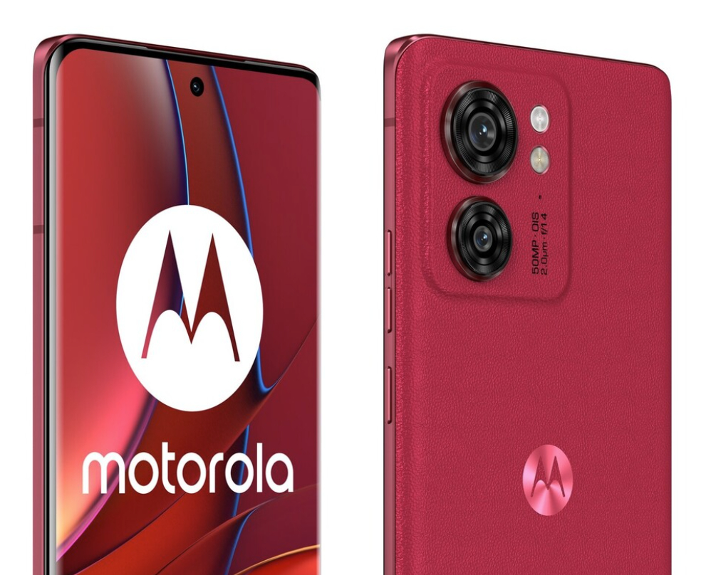 Motorola Edge 40 thumbnail 5