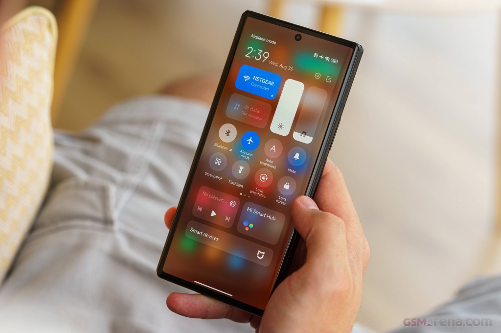 Motorola Edge 40 Neo thumbnail 4