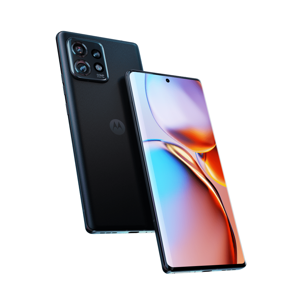 Motorola Edge 40 Pro thumbnail 2
