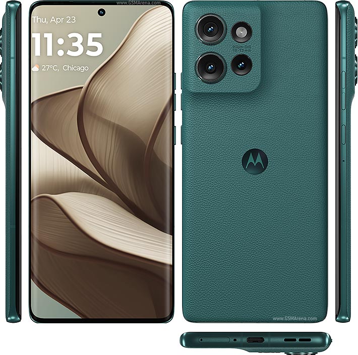 Motorola Edge 50 thumbnail 2