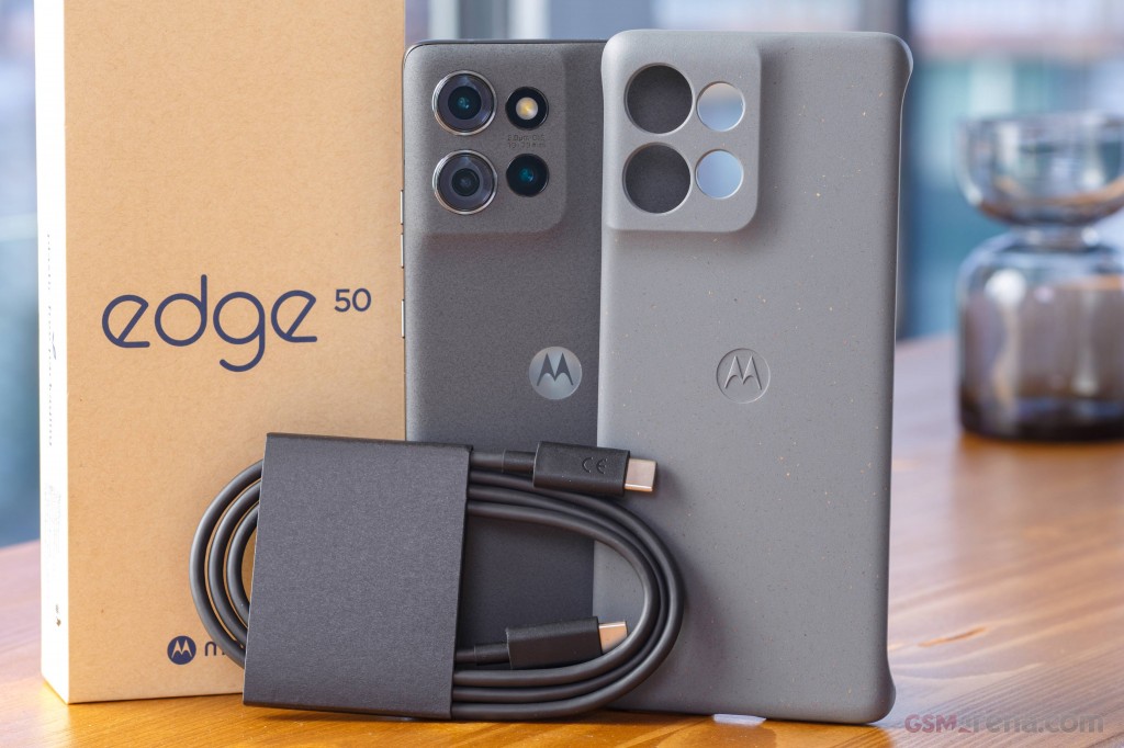 Motorola Edge 50 thumbnail 4