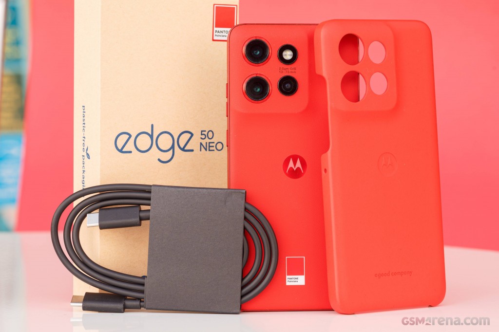 Motorola Edge 50 Neo thumbnail 5