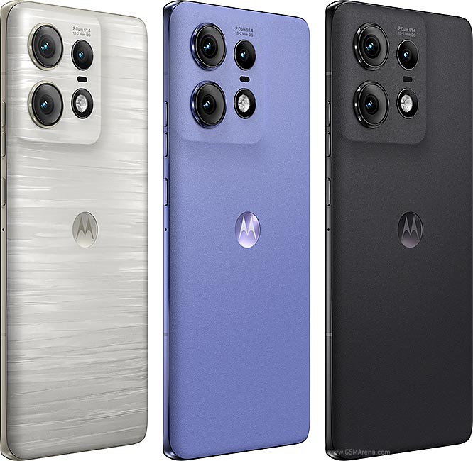 Motorola Edge 50 Pro thumbnail 3