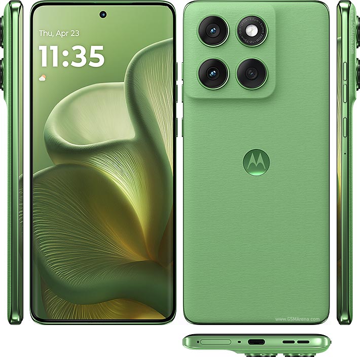 Motorola Edge 60 thumbnail 2