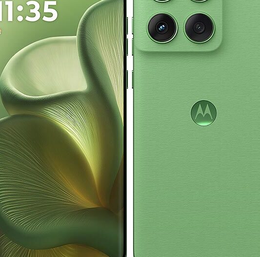 Motorola Edge 60 thumbnail 4