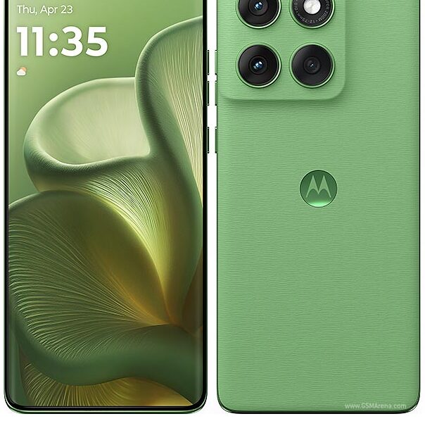 Motorola Edge 60 thumbnail 5