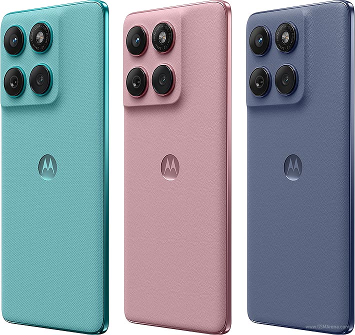 Motorola Edge 60 Fusion thumbnail 3