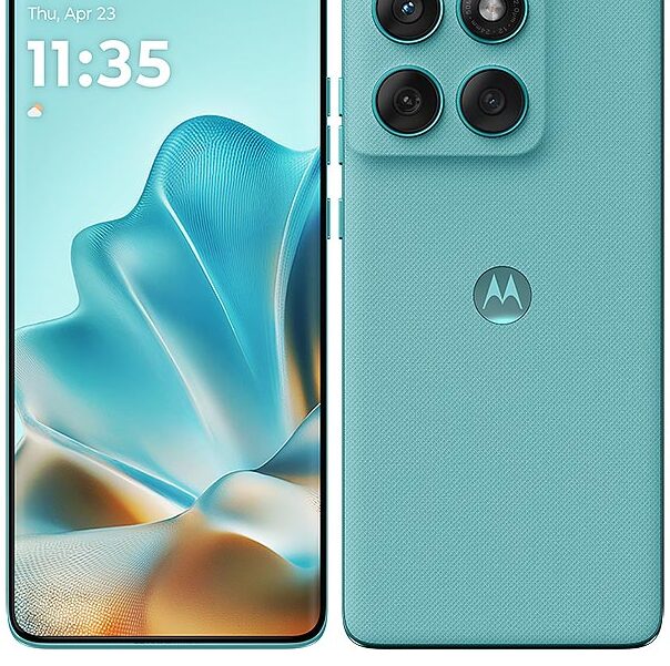 Motorola Edge 60 Fusion thumbnail 5