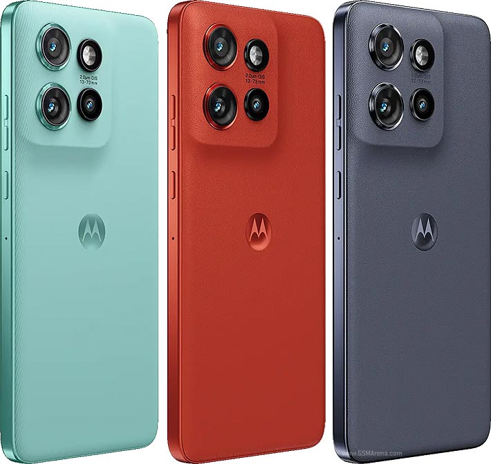 Motorola Edge 60 Neo thumbnail 3