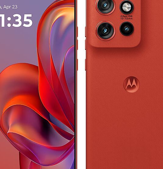 Motorola Edge 60 Neo thumbnail 5
