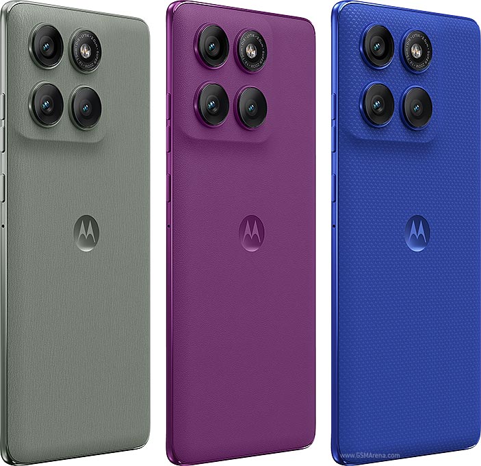Motorola Edge 60 Pro thumbnail 3