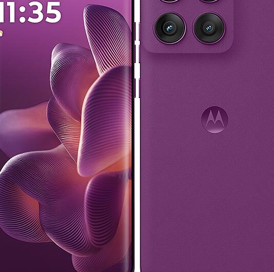 Motorola Edge 60 Pro thumbnail 4