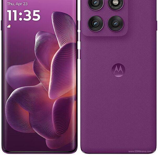 Motorola Edge 60 Pro thumbnail 5