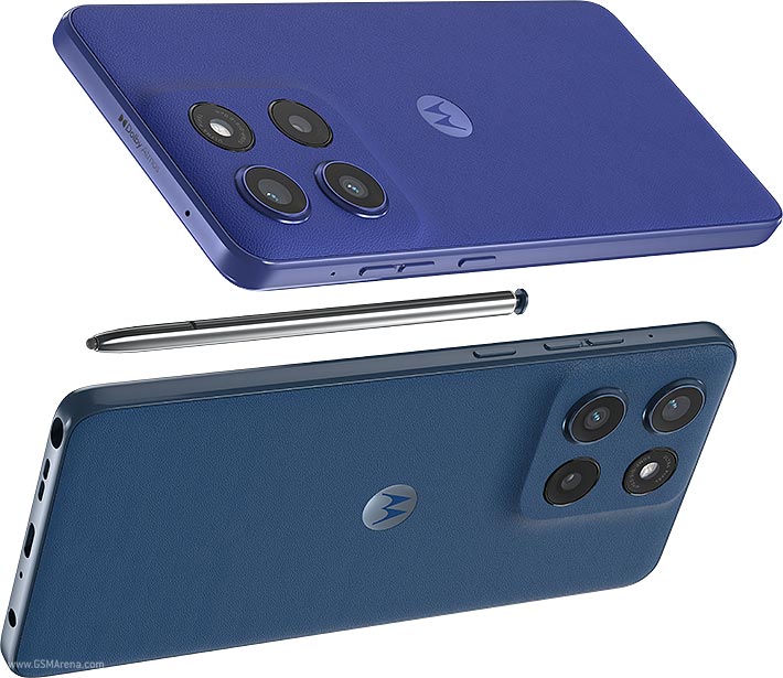 Motorola Edge 60 Stylus thumbnail 4