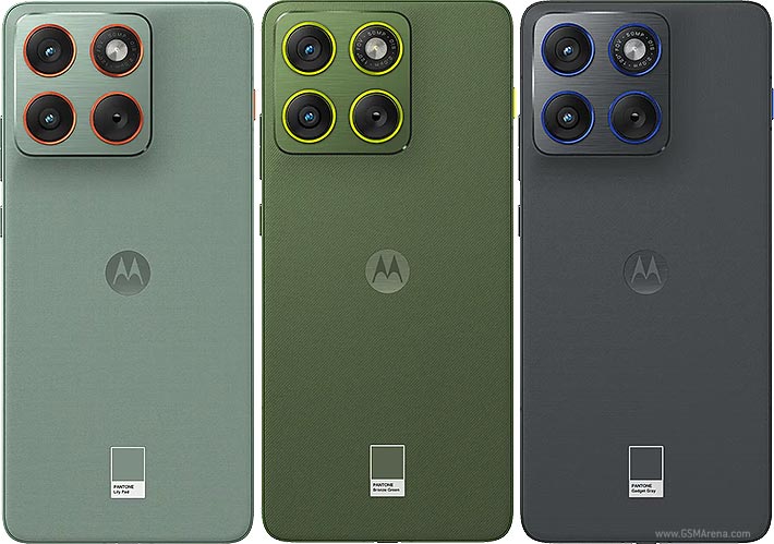Motorola Edge 70 thumbnail 3