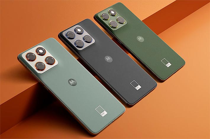 Motorola Edge 70 thumbnail 4