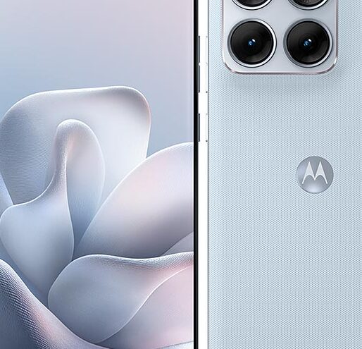 Motorola Edge 70 Fusion thumbnail 4