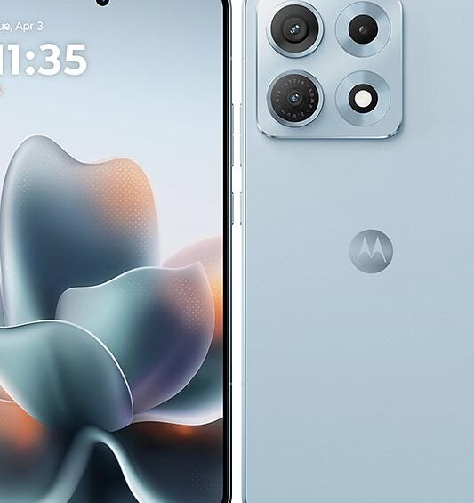 Motorola Edge 70 Max thumbnail 4