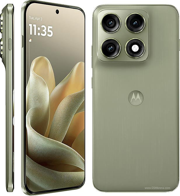Motorola Edge 70 Pro thumbnail 2