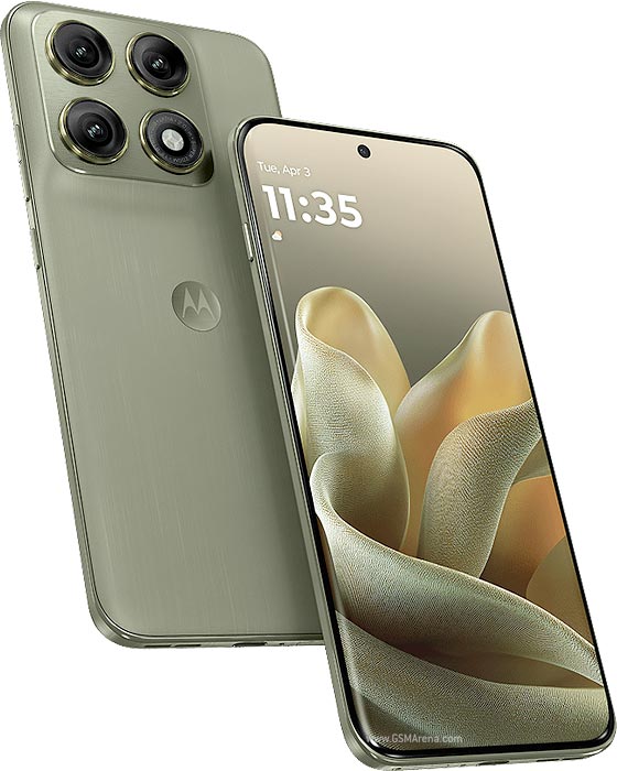 Motorola Edge 70 Pro thumbnail 3