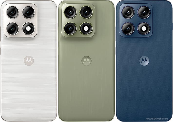 Motorola Edge 70 Pro thumbnail 4
