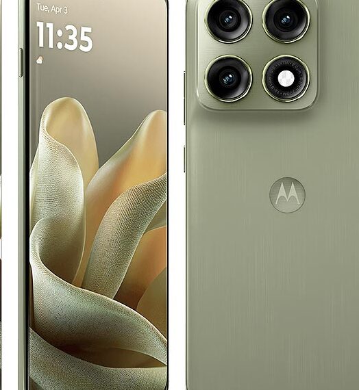 Motorola Edge 70 Pro thumbnail 5