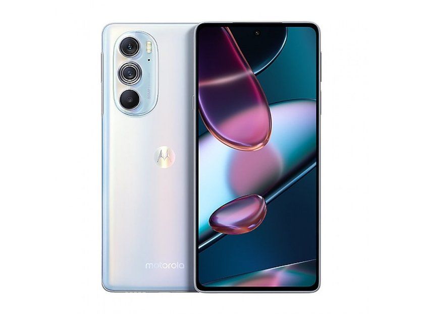 Motorola Edge X30 thumbnail 4