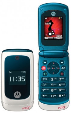 Motorola EM28 thumbnail 3
