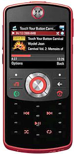 Motorola EM30 thumbnail 2