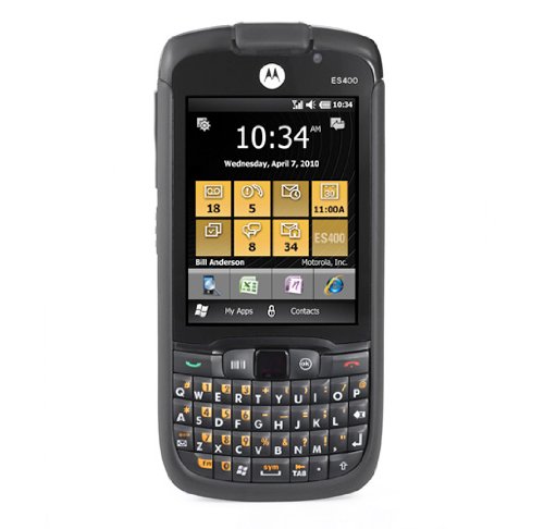 Motorola ES400 thumbnail 2