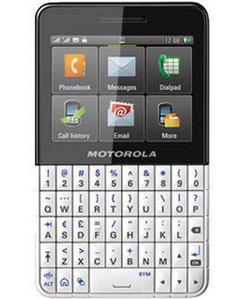 Motorola EX119 thumbnail 3
