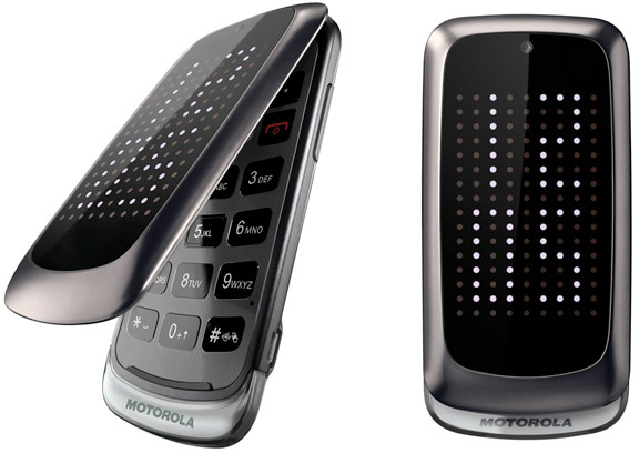 Motorola GLEAM+ thumbnail 2
