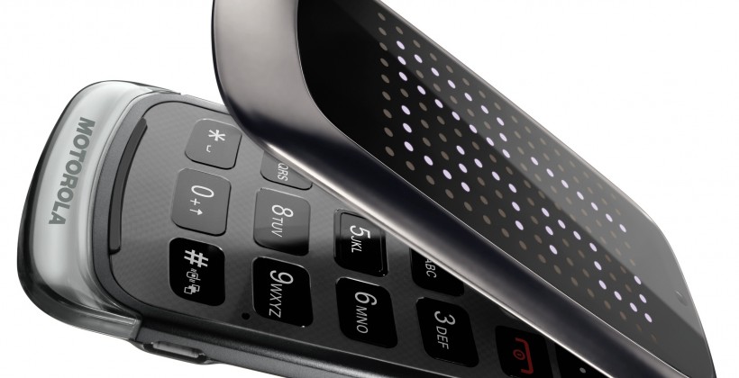 Motorola GLEAM+ thumbnail 3