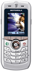 Motorola L2 thumbnail 2