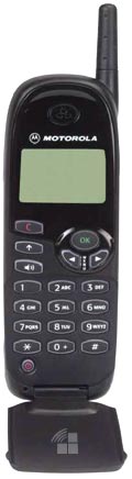 Motorola M3688 thumbnail 2