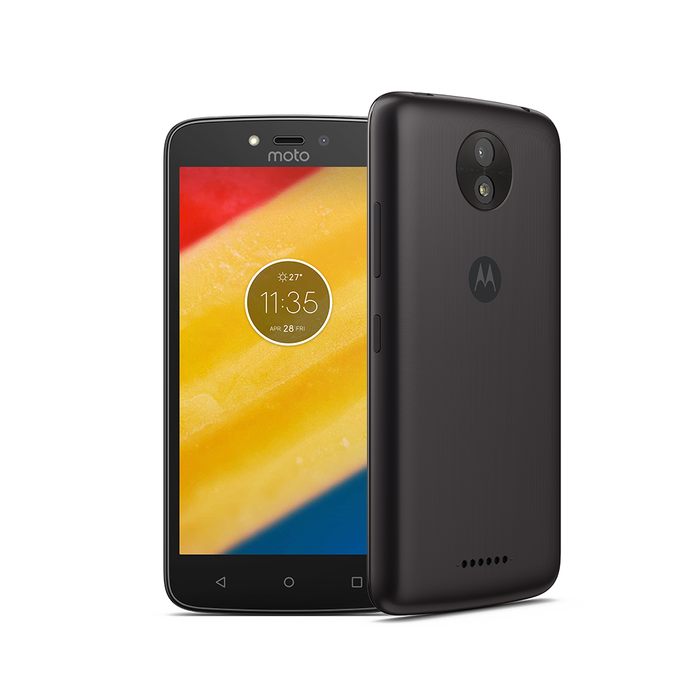 Motorola Moto C thumbnail 3